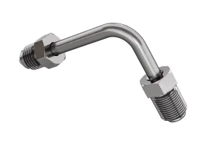 V-TWIN UNIVERSAL BRAKE ADAPTOR - 90°