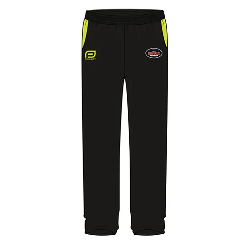 VAFAUA Unisex Umpire Track Pants