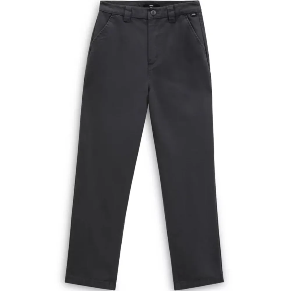 Vans Breana Geering Skate Pants Asphalt