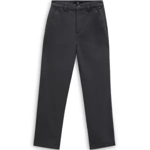 Vans Breana Geering Skate Pants Asphalt
