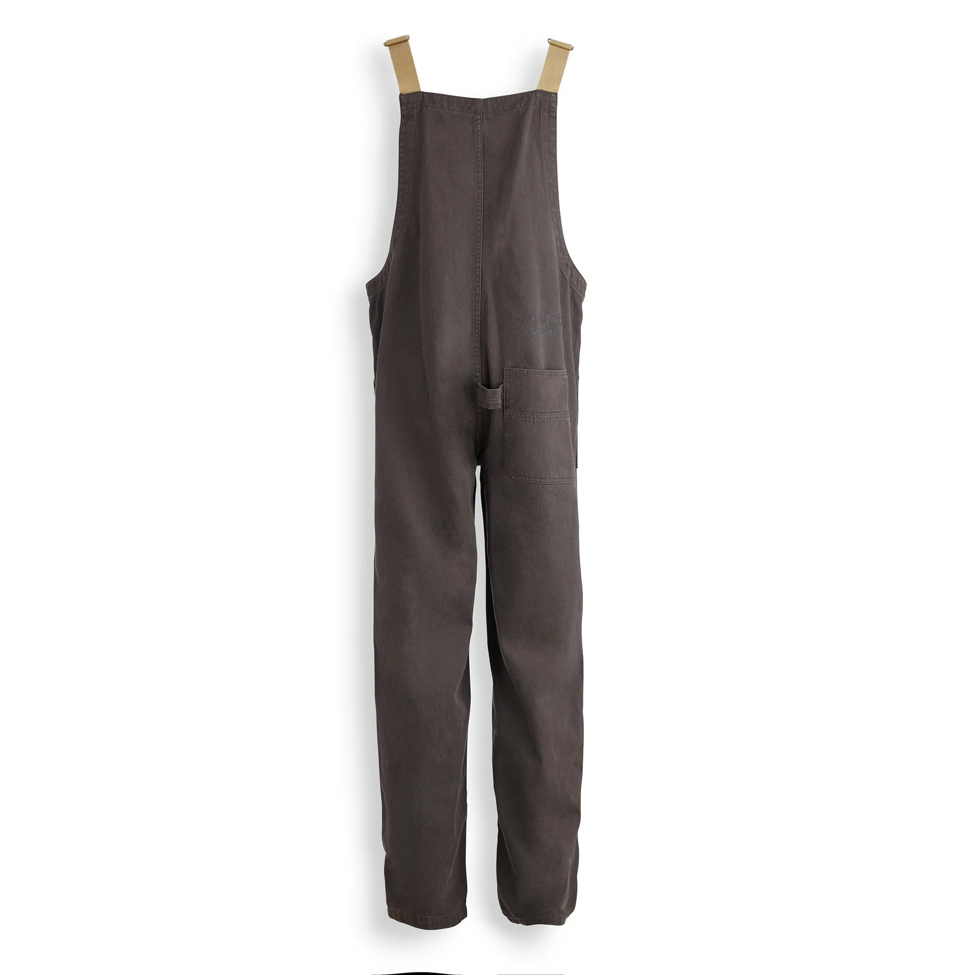 Vintage Military Overalls