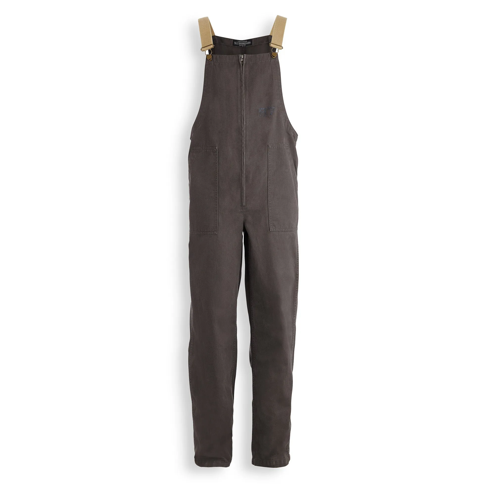 Vintage Military Overalls