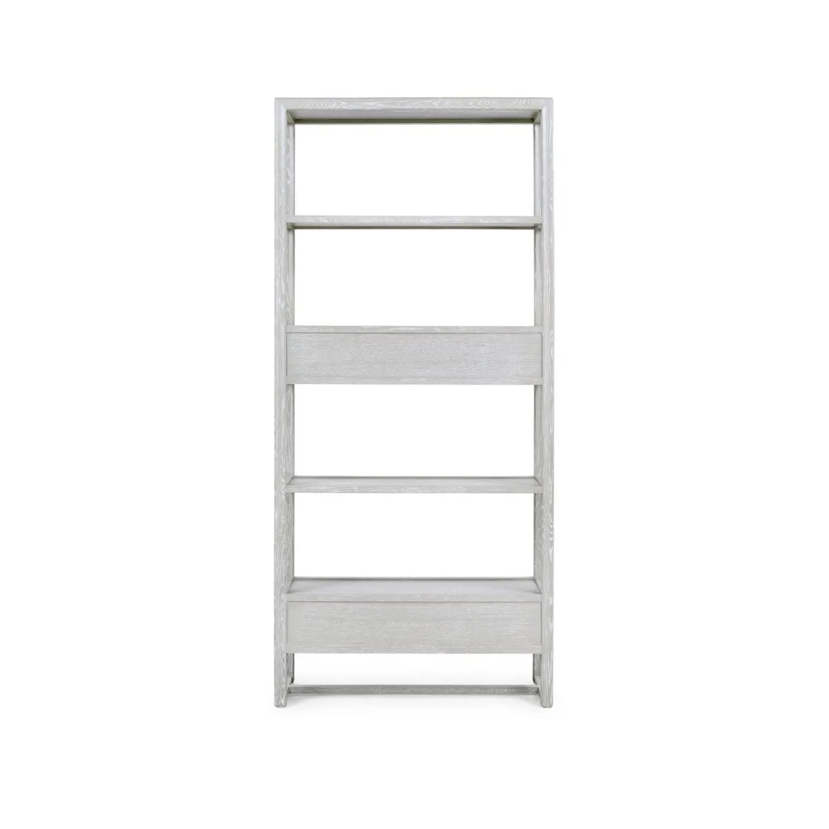 Vivian Etagere / Soft Gray