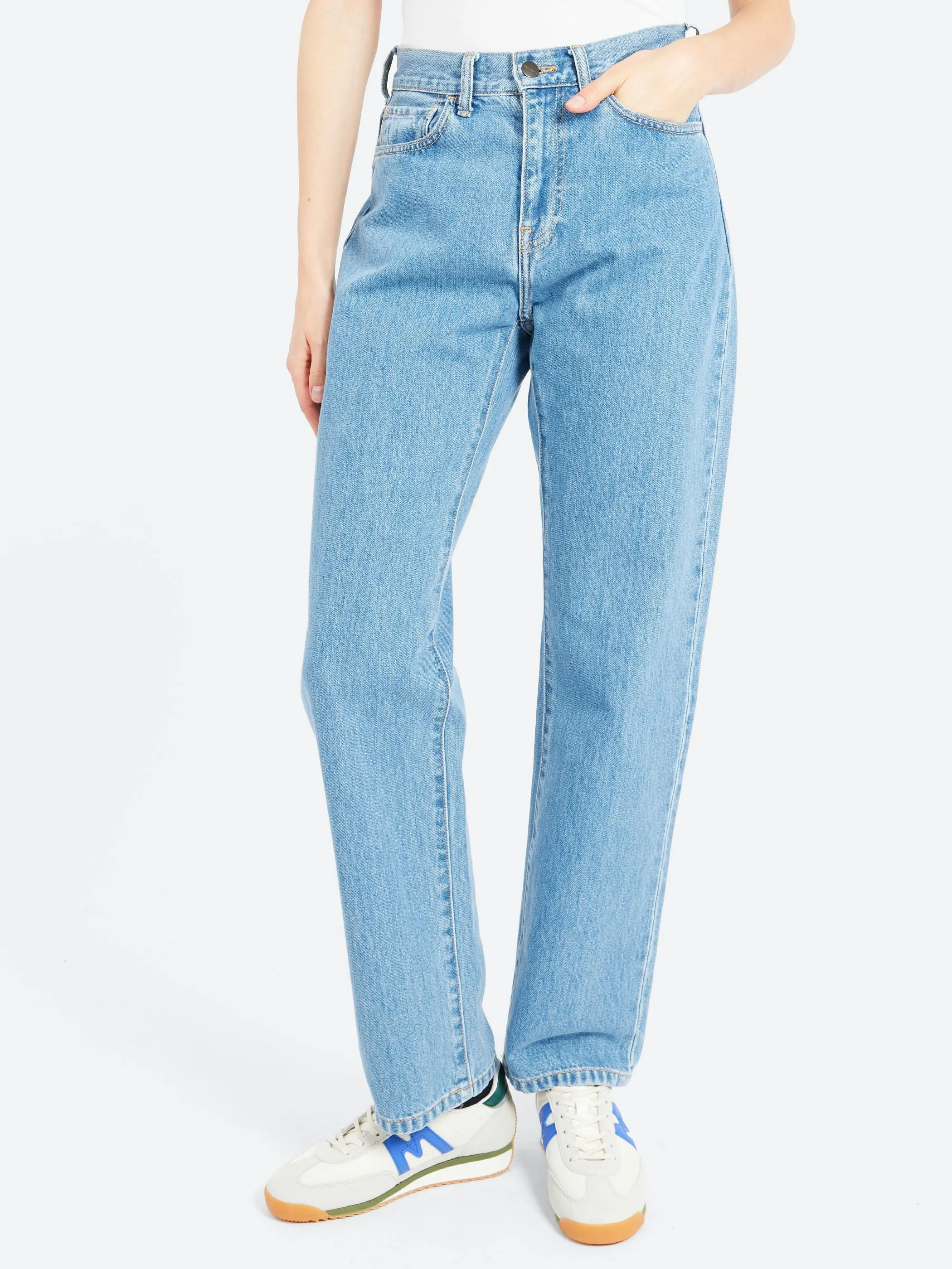 W' Noxon Pant