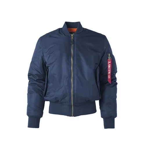 WATERPROOF BOMBER JACKET
