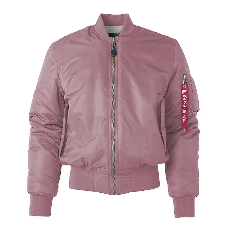 WATERPROOF BOMBER JACKET