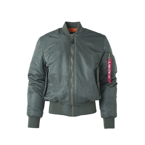WATERPROOF BOMBER JACKET
