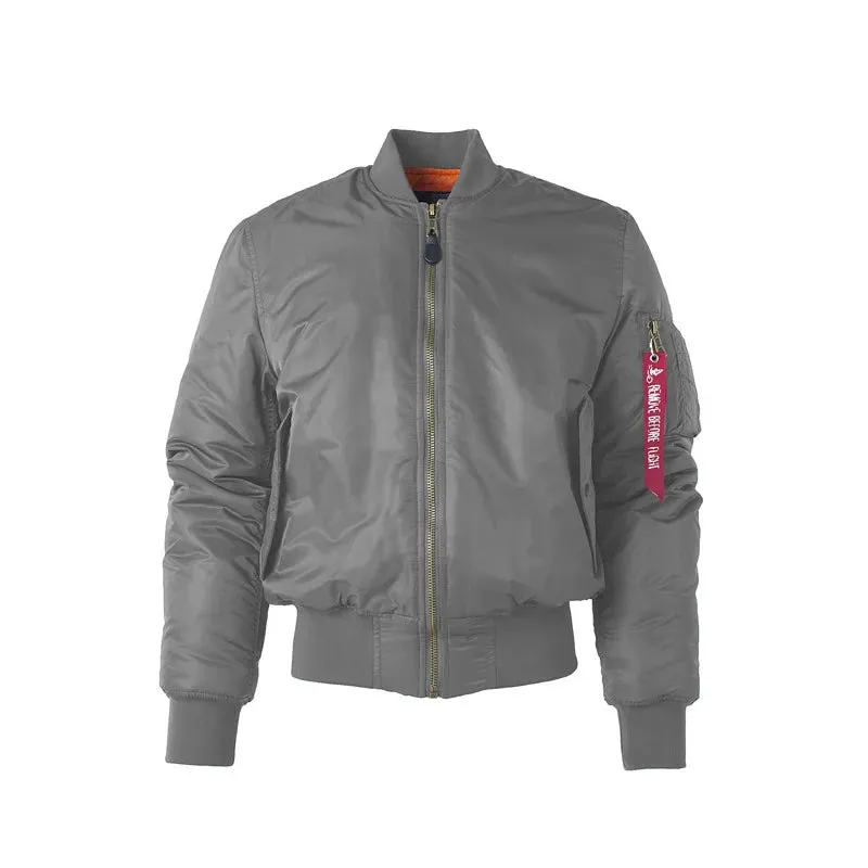 WATERPROOF BOMBER JACKET