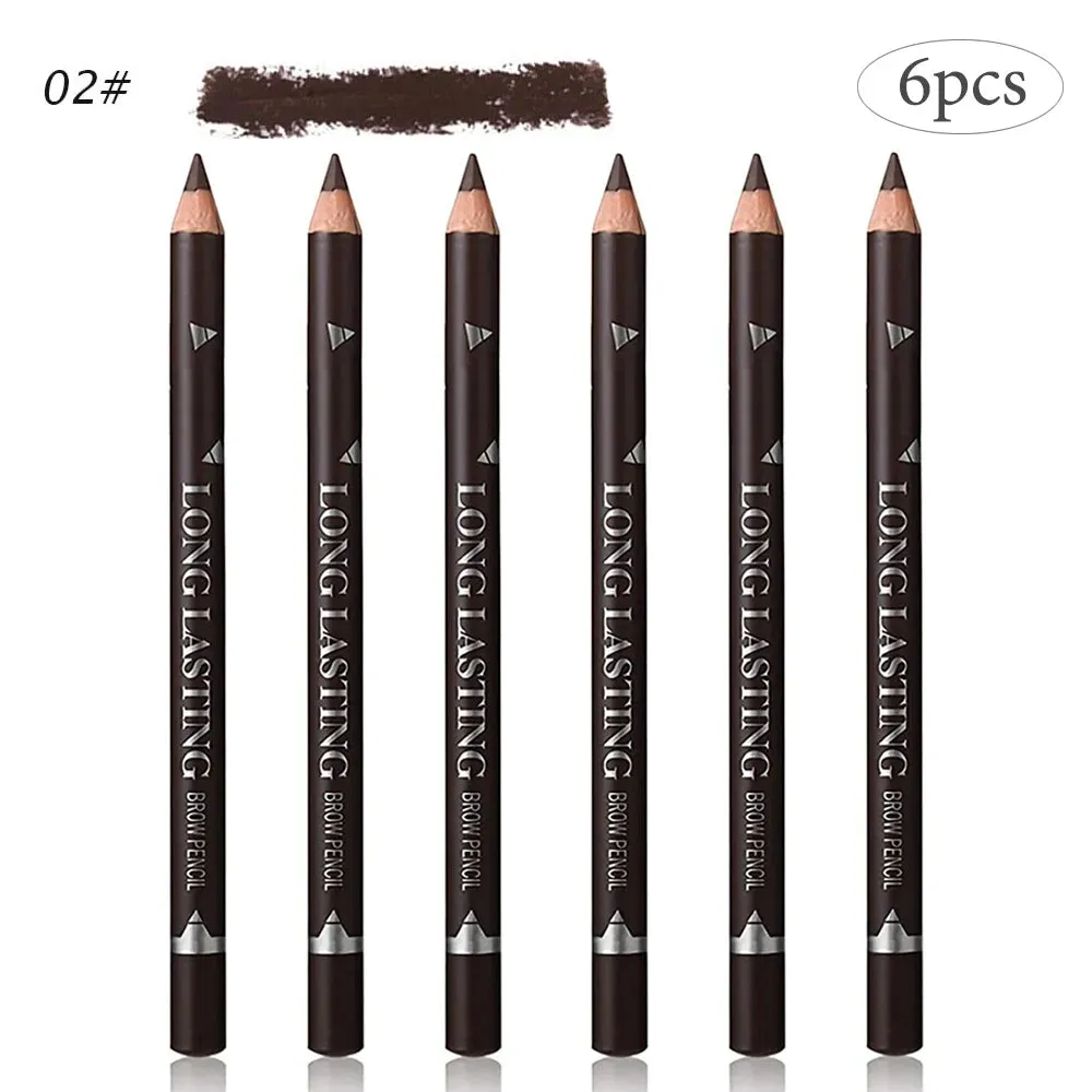 Waterproof Eyebrow Pencil
