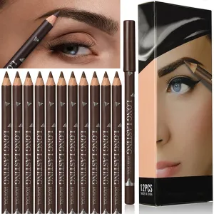 Waterproof Eyebrow Pencil