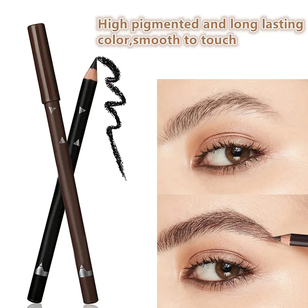 Waterproof Eyebrow Pencil