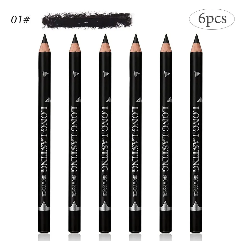 Waterproof Eyebrow Pencil