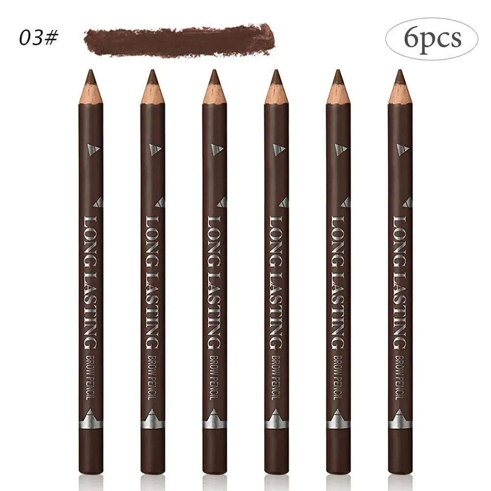 Waterproof Eyebrow Pencil