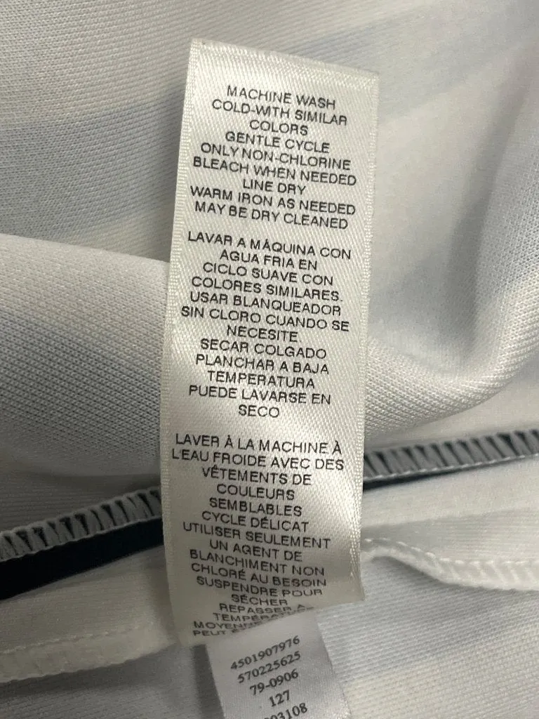 WHBM PENCIL SKIRT