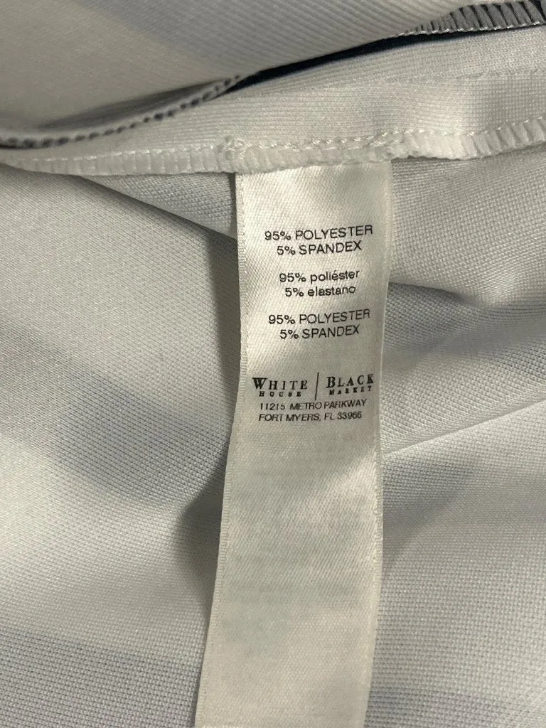 WHBM PENCIL SKIRT