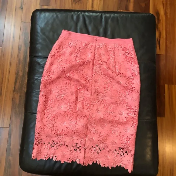 WHBM skirt.