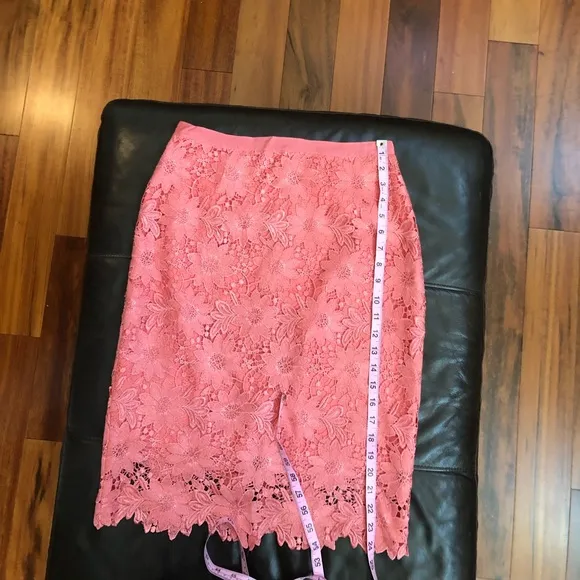 WHBM skirt.