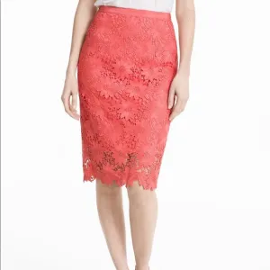 WHBM skirt.