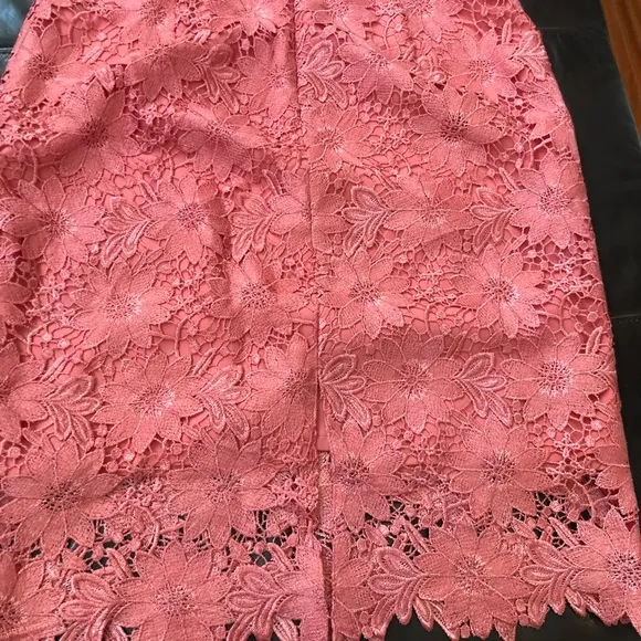 WHBM skirt.