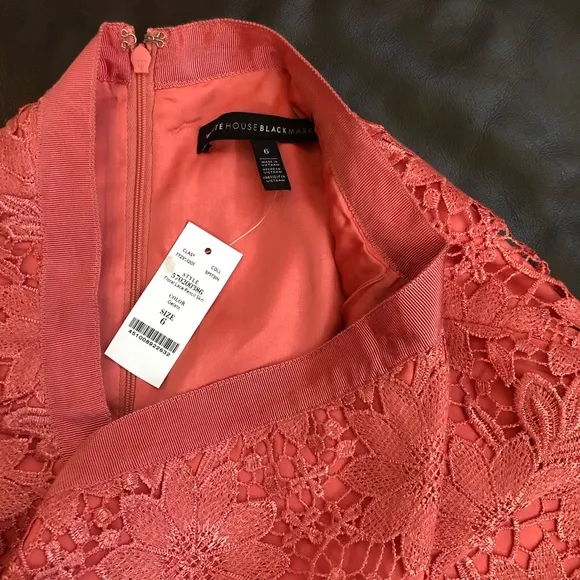 WHBM skirt.
