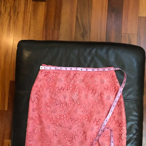 WHBM skirt.