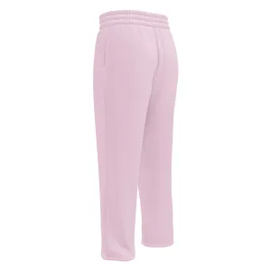Wide-leg Elephant joggers