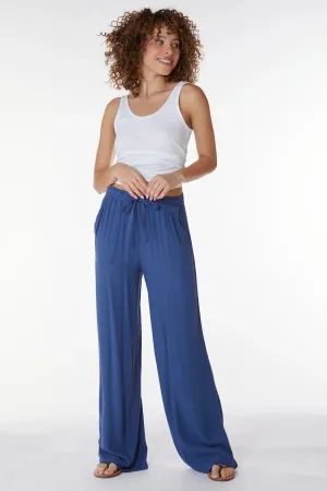 Wide Leg Pant Coast