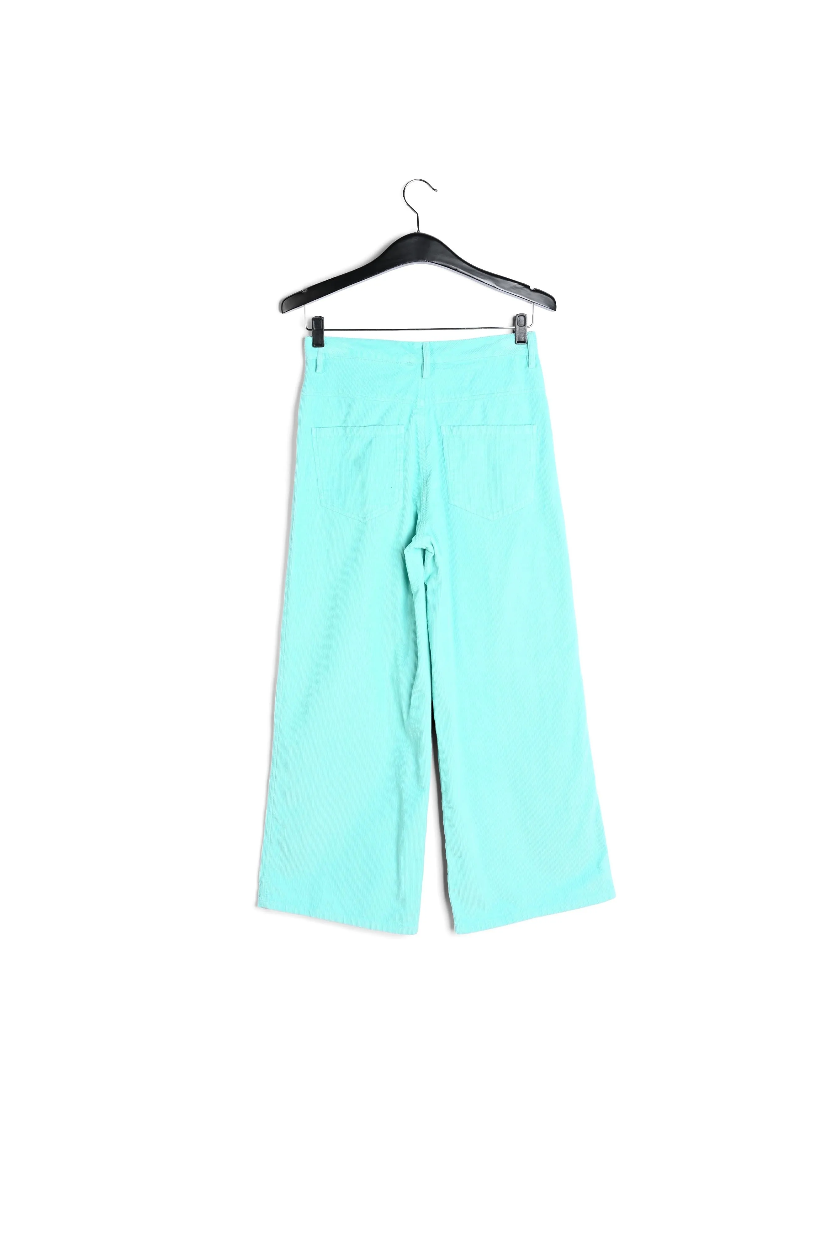 Wide-leg pants