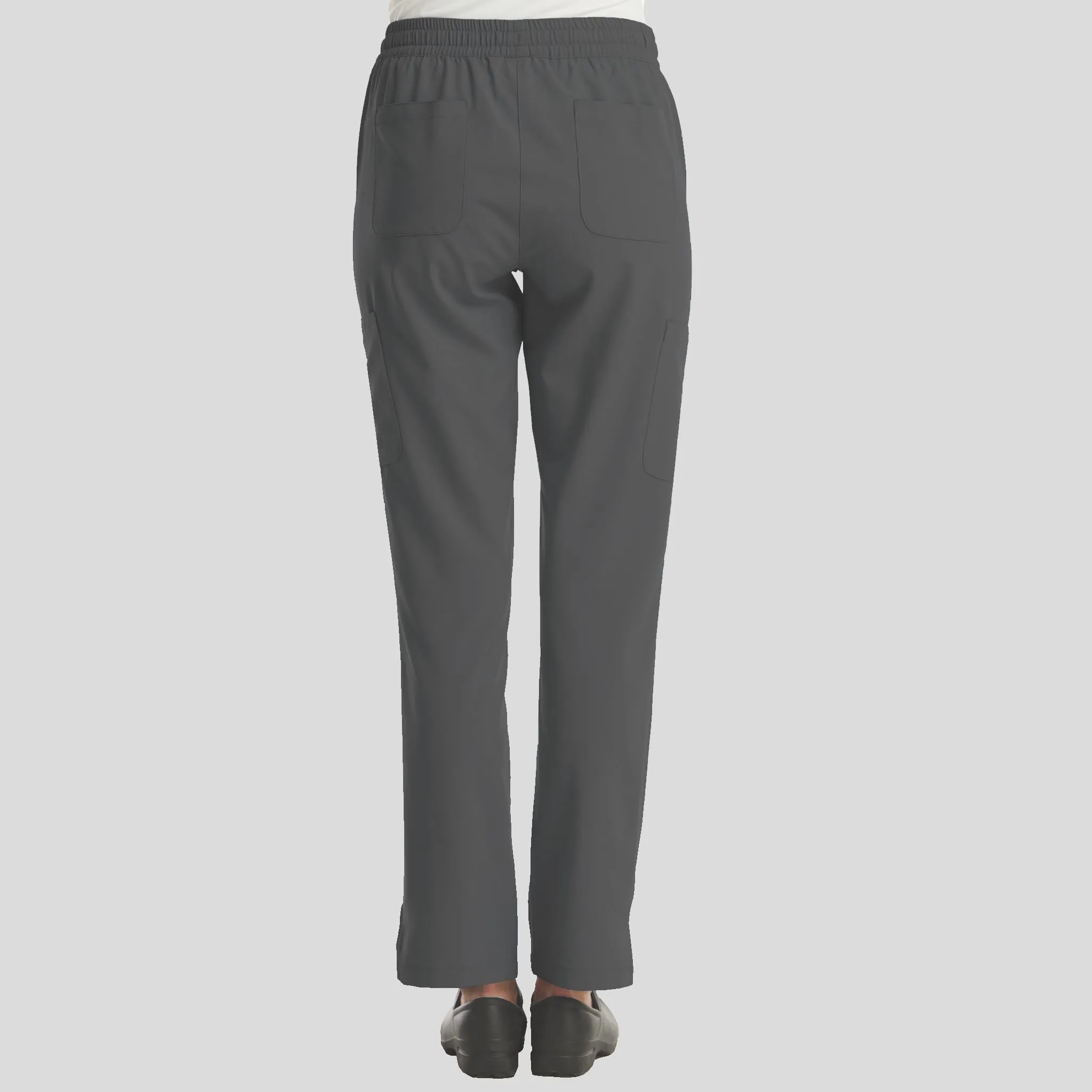 Women's 6 Pocket Pant | Pewter