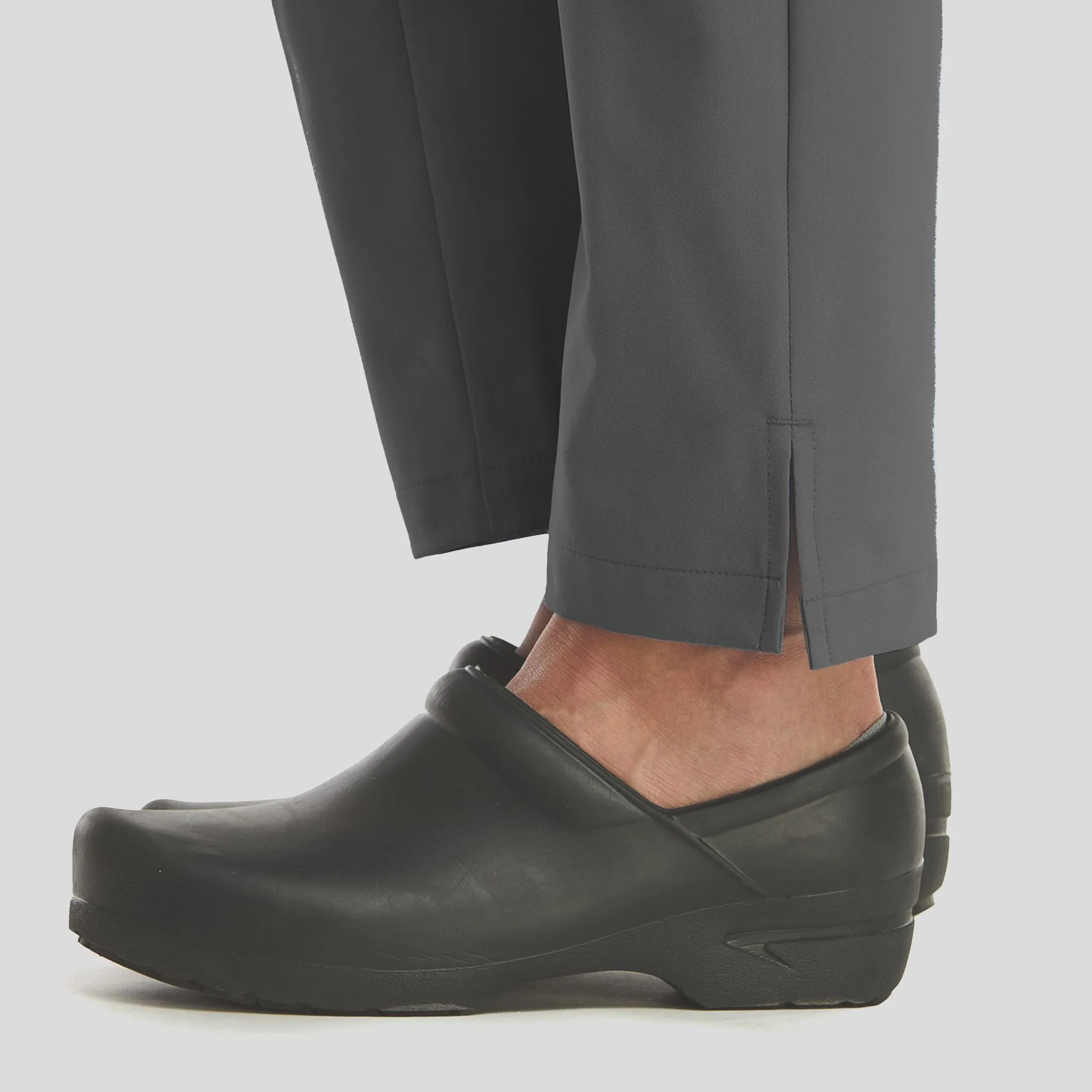 Women's 6 Pocket Pant | Pewter