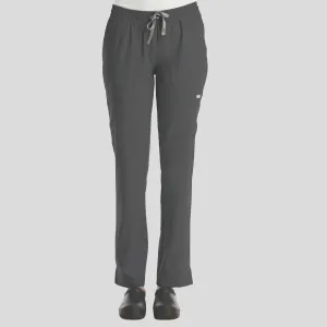 Women's 6 Pocket Pant | Pewter
