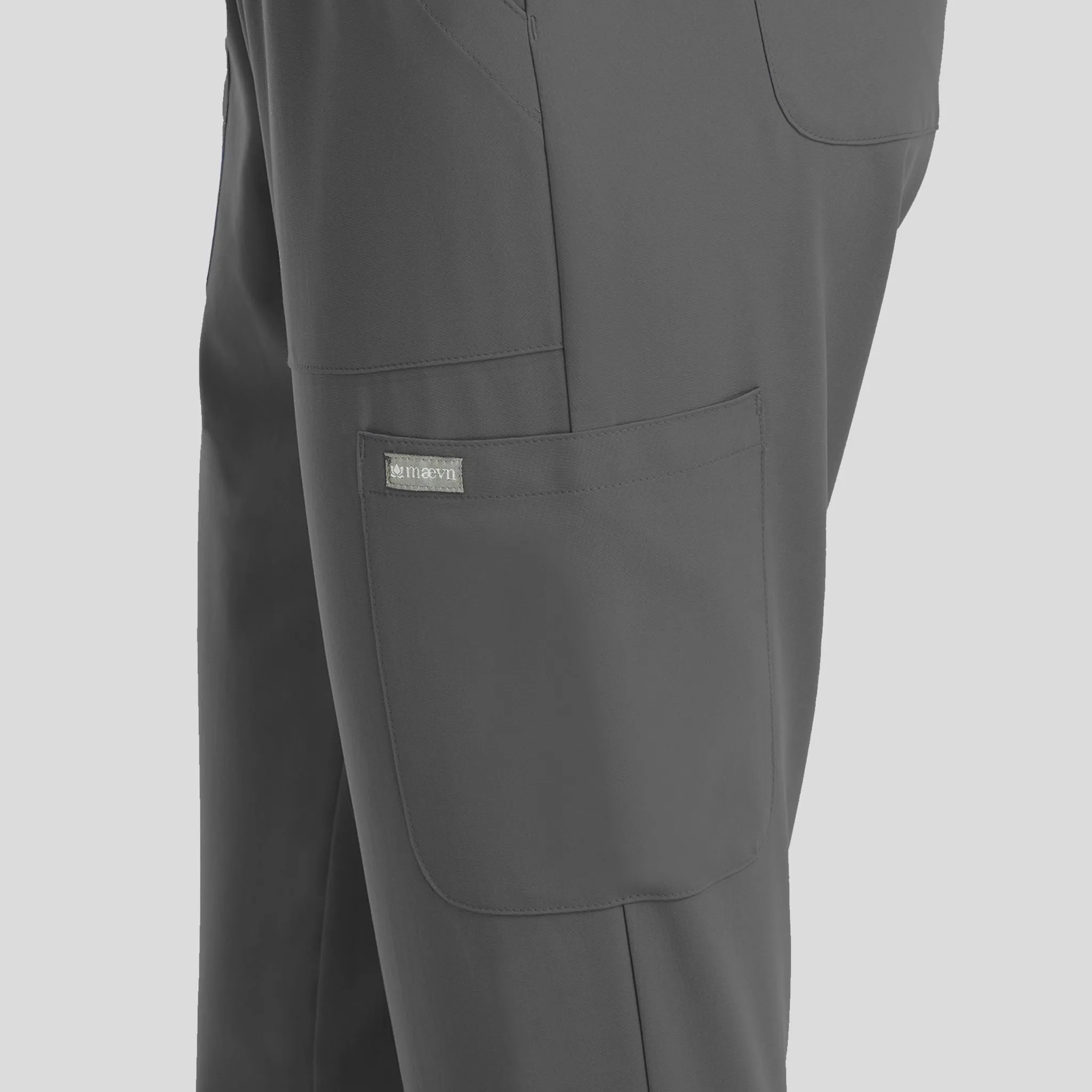 Women's 6 Pocket Pant | Pewter