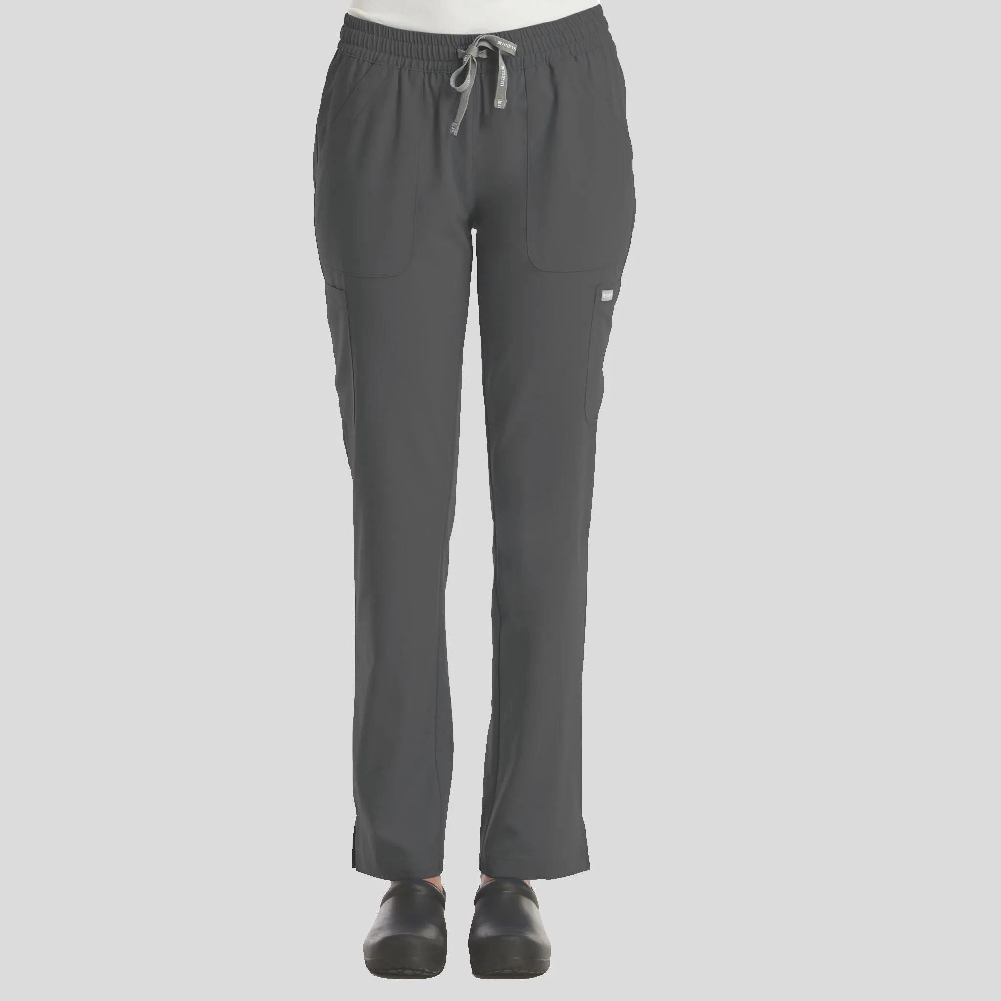 Women's 6 Pocket Pant | Pewter