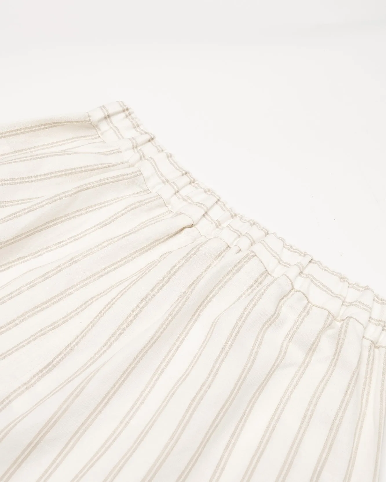 Women's Linen Wide Leg Pants