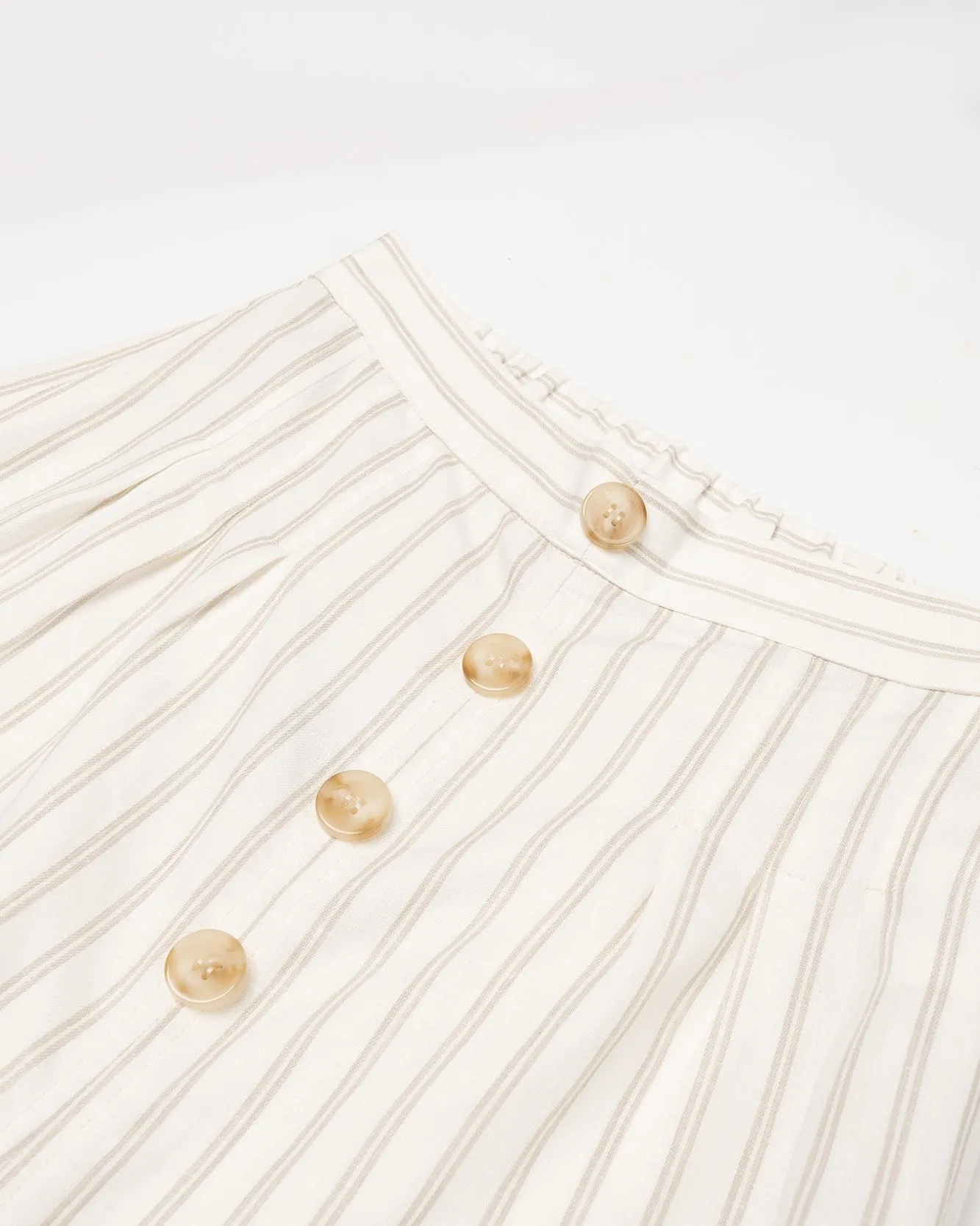 Women's Linen Wide Leg Pants