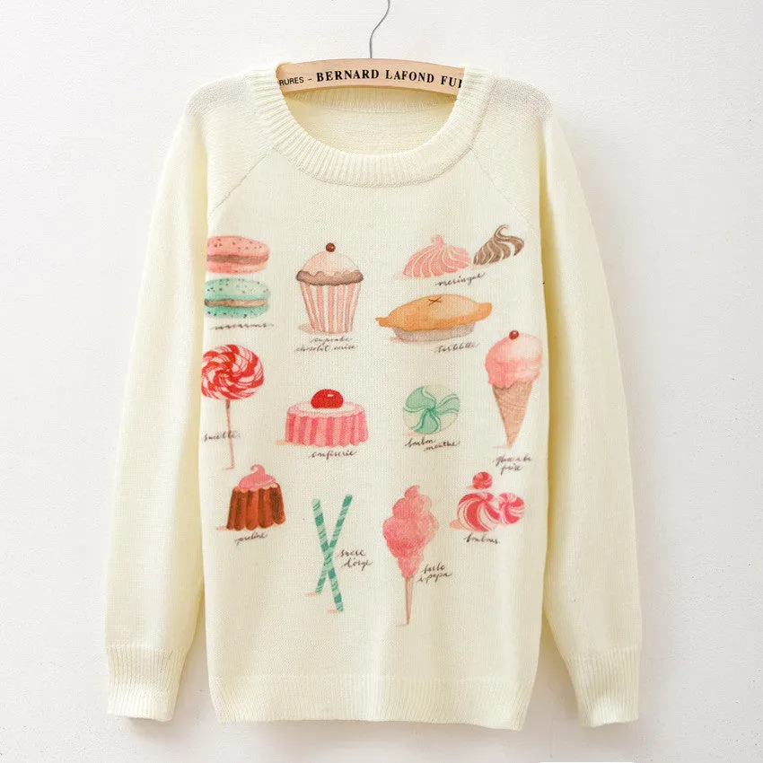 Wool Warm Sweater Women Coat Female Coat Pullovers Women Turtlenecks Women'S Turtleneck Winter Sweater Kardegan