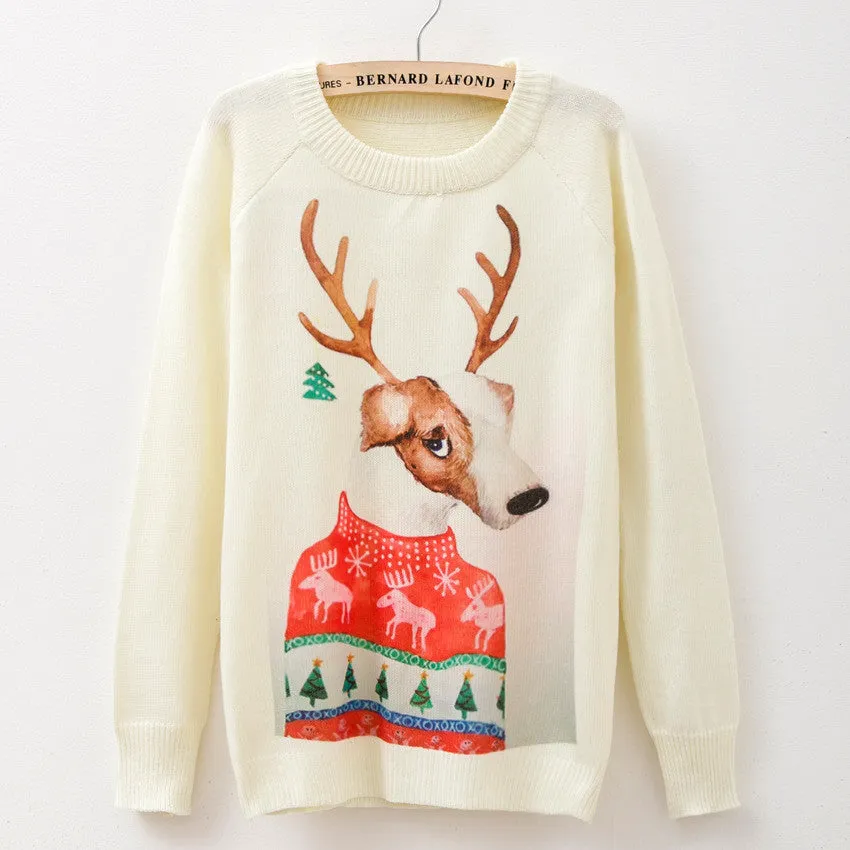 Wool Warm Sweater Women Coat Female Coat Pullovers Women Turtlenecks Women'S Turtleneck Winter Sweater Kardegan