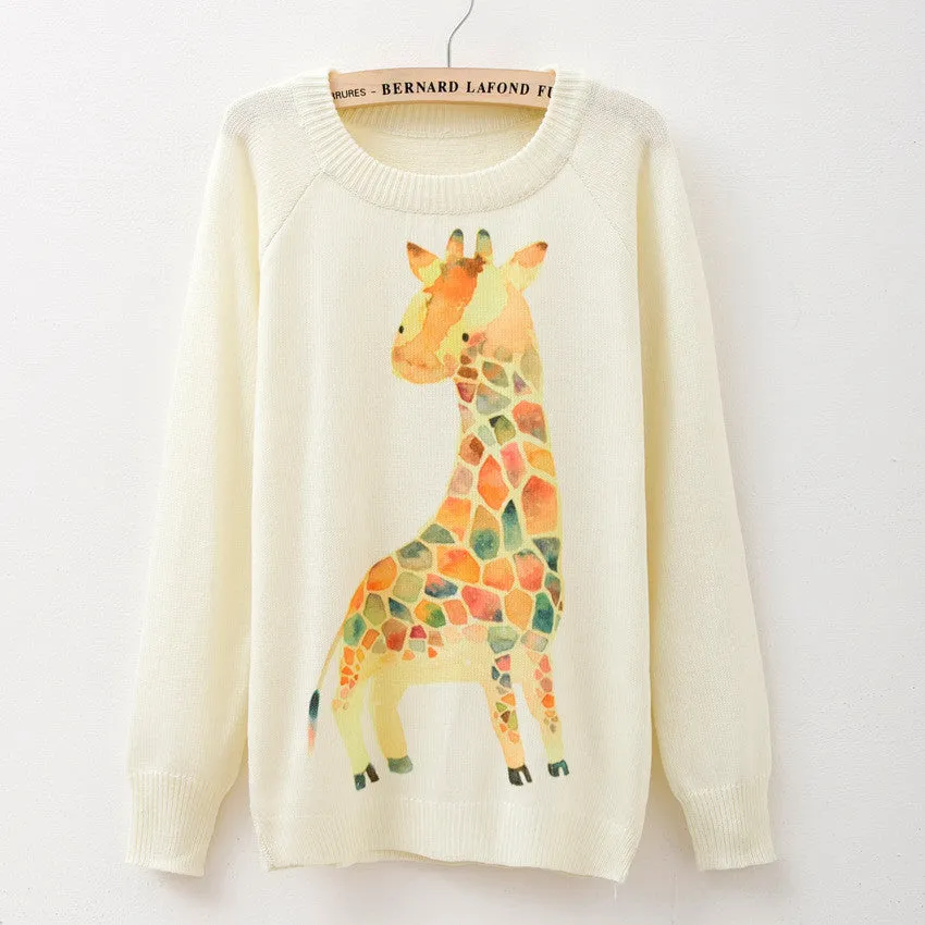 Wool Warm Sweater Women Coat Female Coat Pullovers Women Turtlenecks Women'S Turtleneck Winter Sweater Kardegan