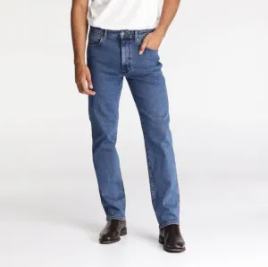 Wrangler Classics Straight Jean