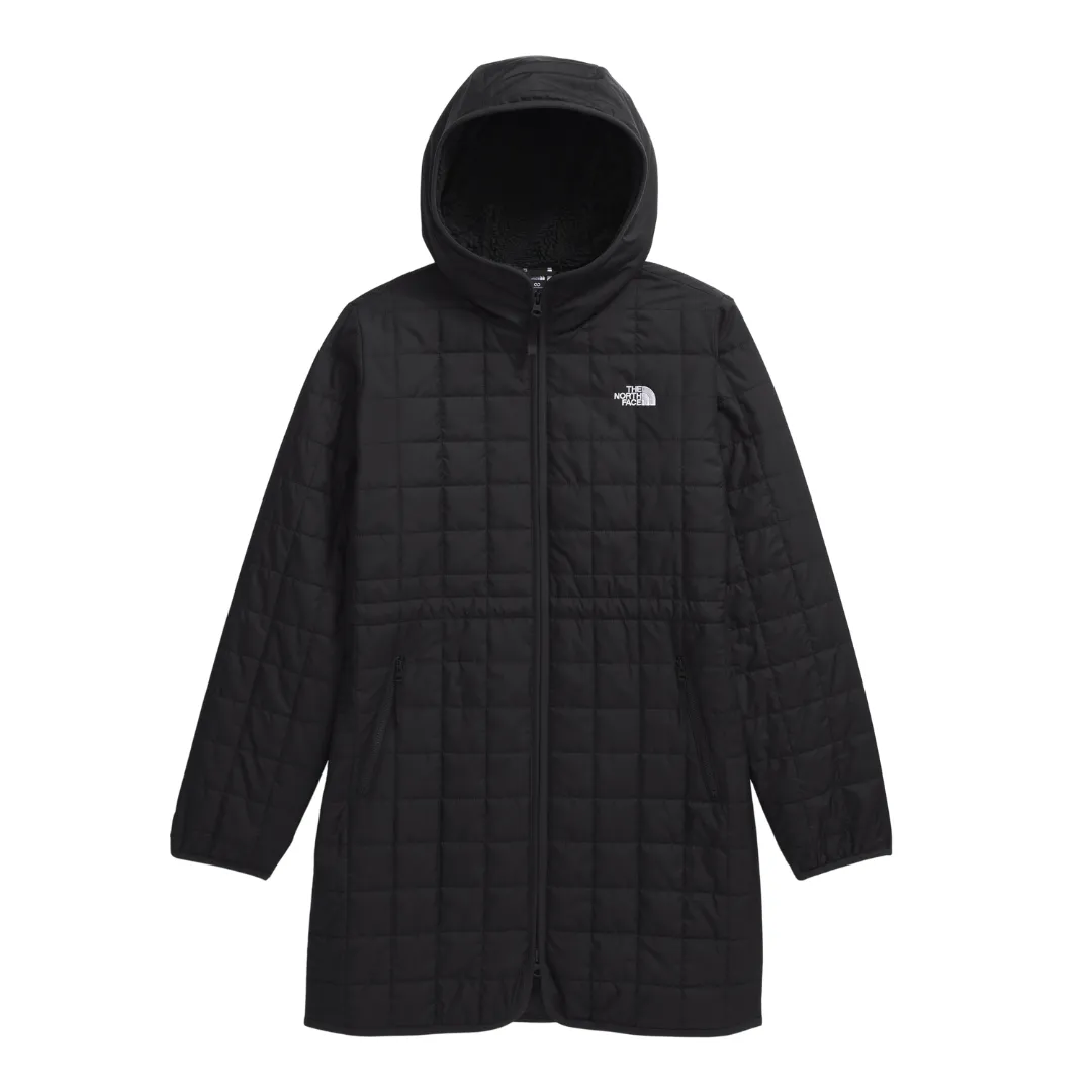 W's Junction Insulated Parka
