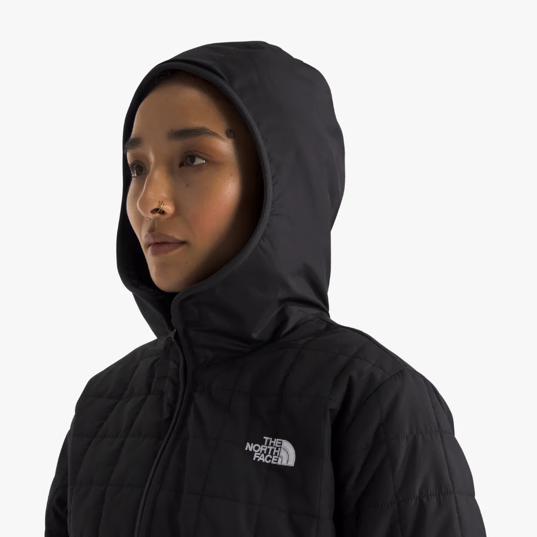 W's Junction Insulated Parka