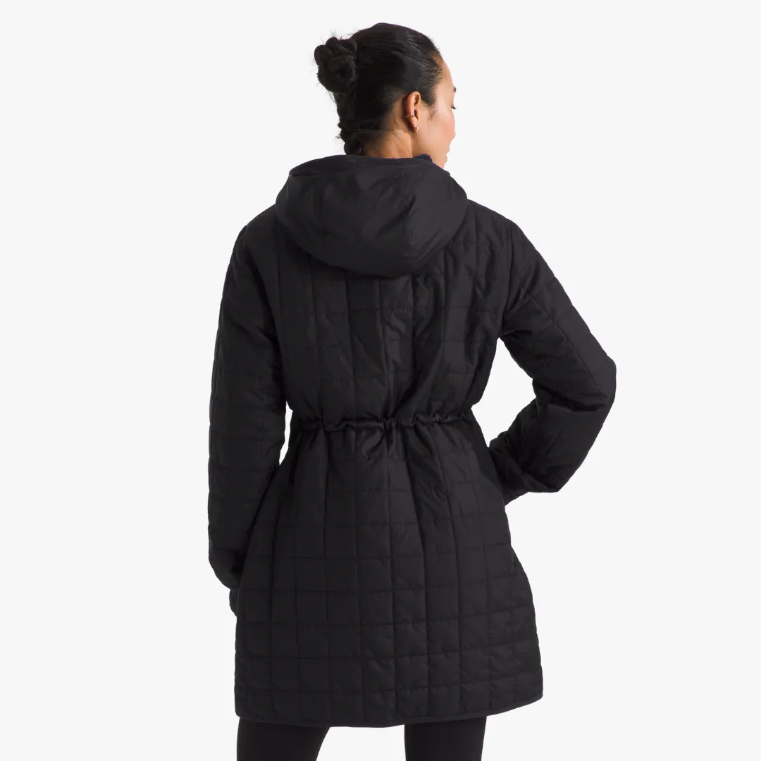 W's Junction Insulated Parka