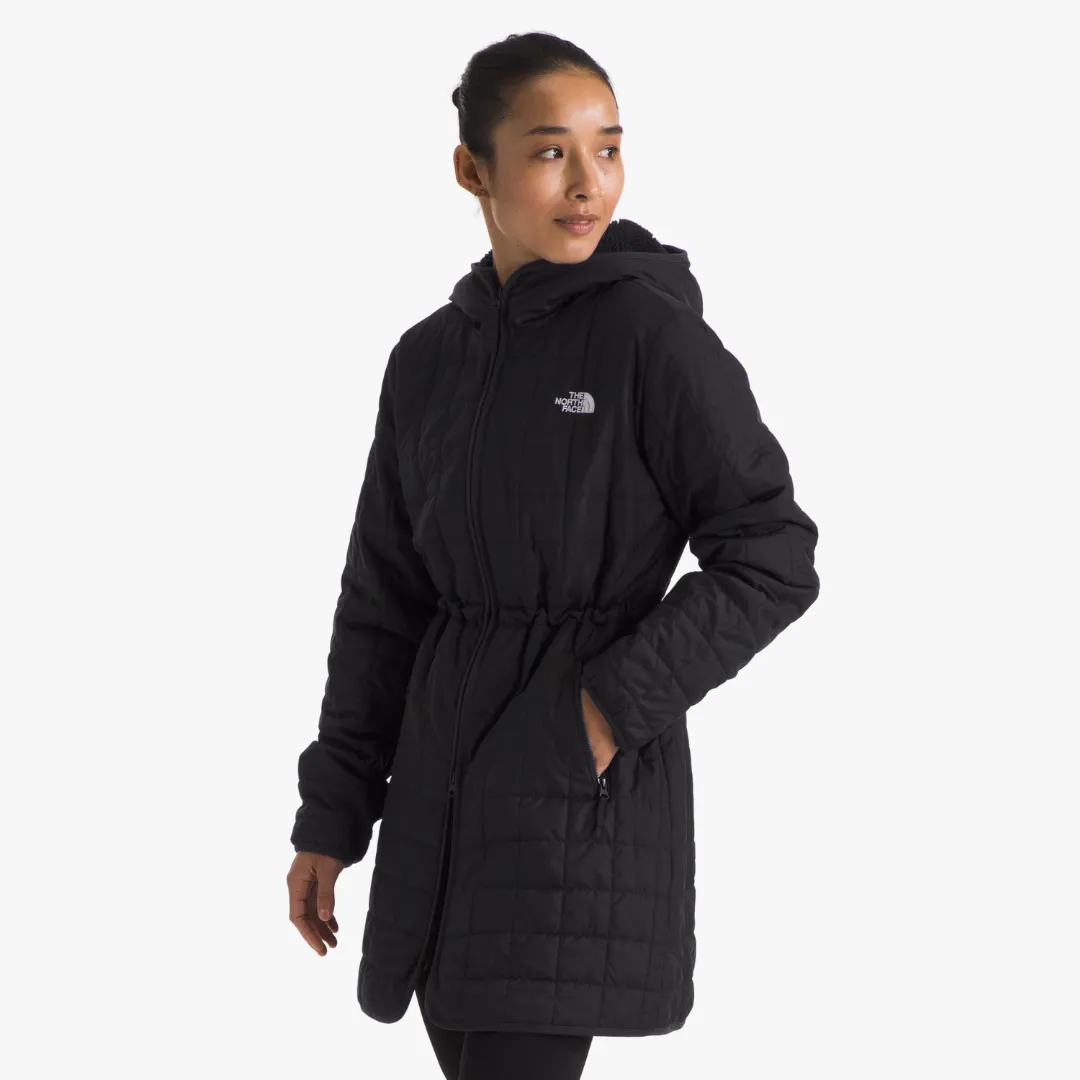 W's Junction Insulated Parka