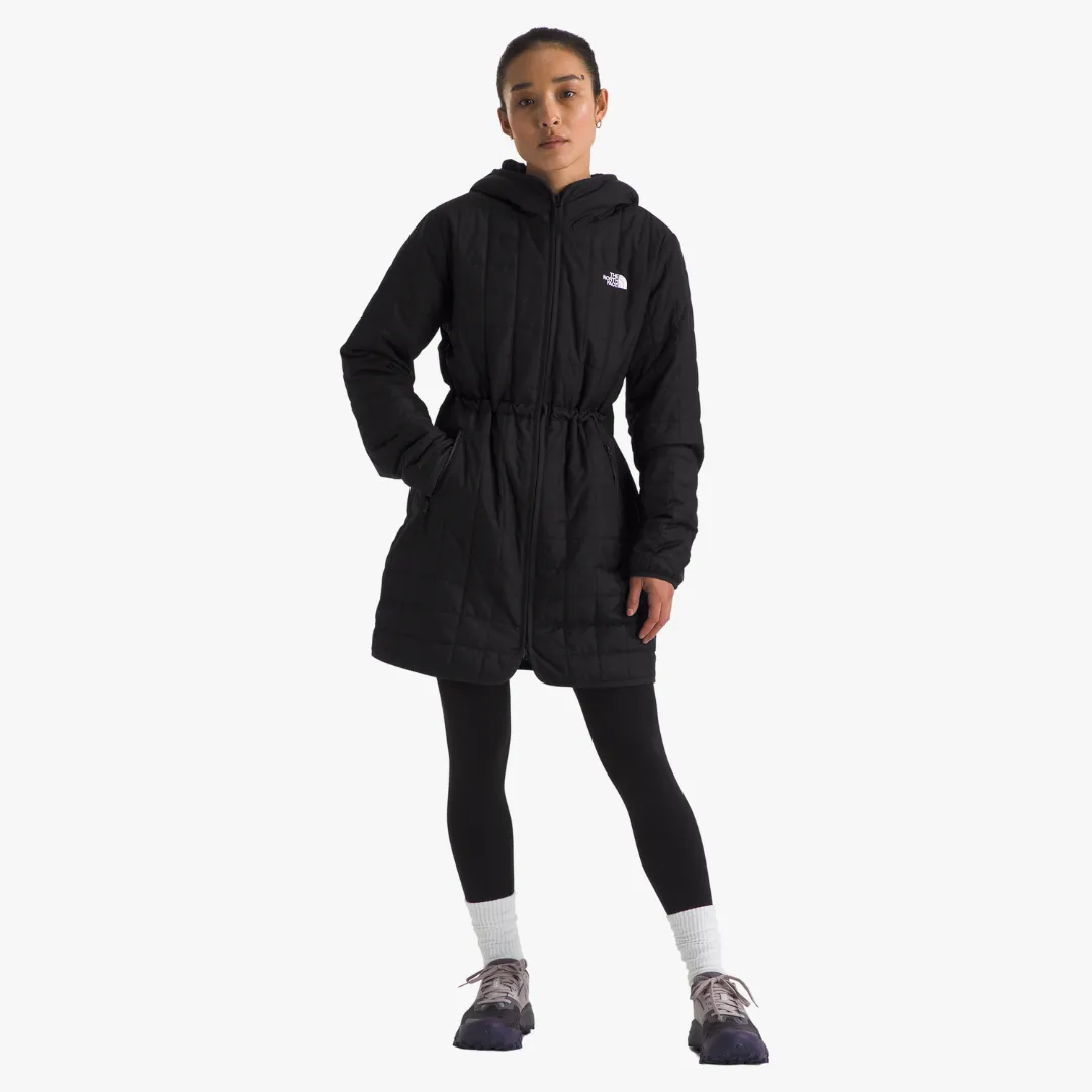 W's Junction Insulated Parka
