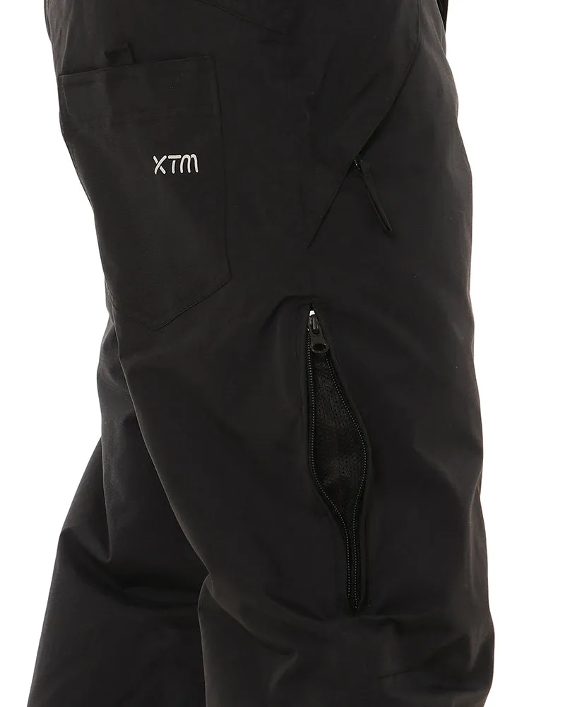 XTM Glide Ski Pants Mens - Black