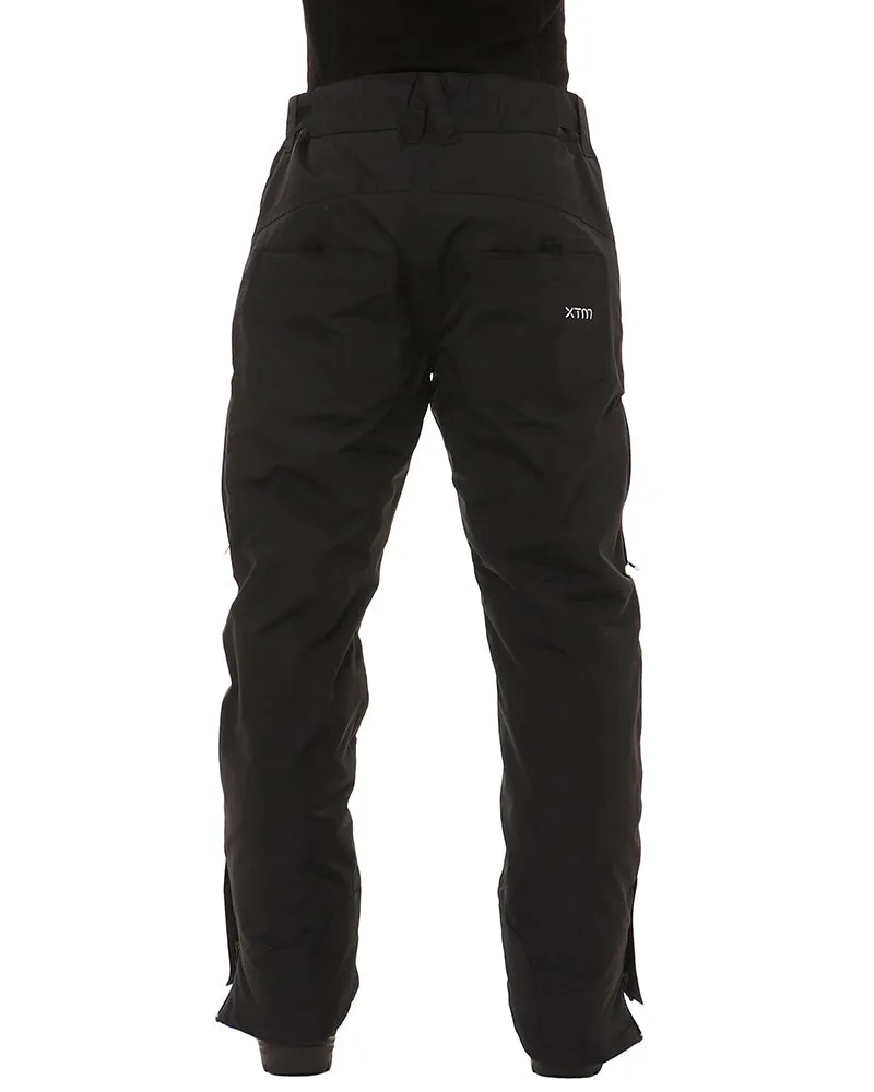 XTM Glide Ski Pants Mens - Black