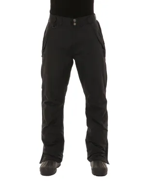 XTM Glide Ski Pants Mens - Black