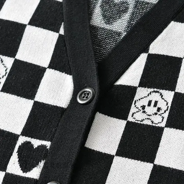 Y2K Full Zip Jacket in Multiple Sizes