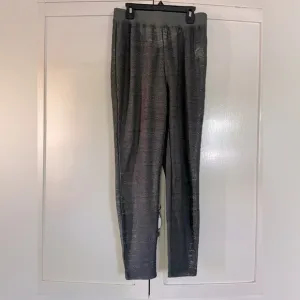 Yitty Lizzo Fabletics Women's M Pet Me Wide Leg Pants