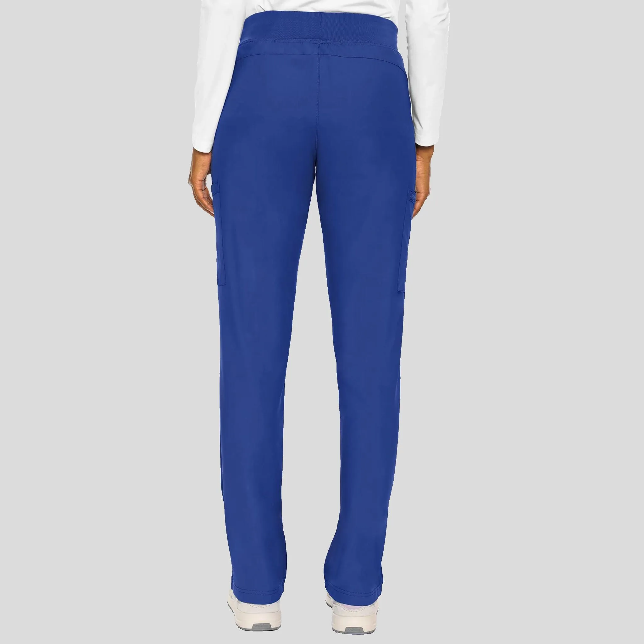 Zipper Pant | Galaxy
